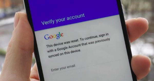 Cara bypass google account Nokia  FRP gratis