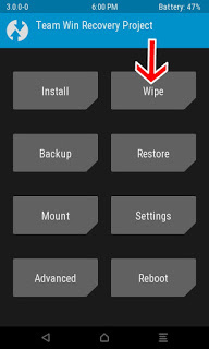 E: Failed To Mount System ( Invalid Argument ) Nokia D1C