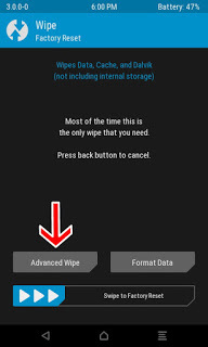 Nokia D1C E: Failed To Mount Cache ( Invalid Argument )