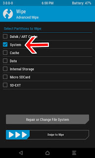 E: Failed To Mount Data ( Invalid Argument ) Nokia