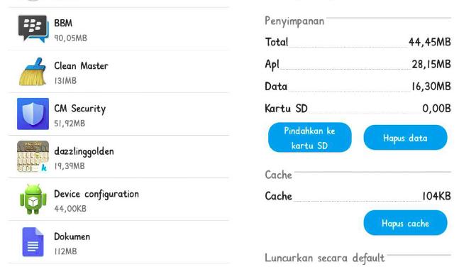 Pasang Font Nokia 8 Tanpa PC