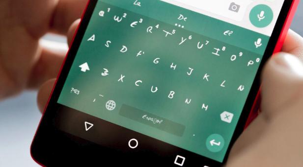 Pasang Font Nokia 8.1 (X7) Tanpa PC