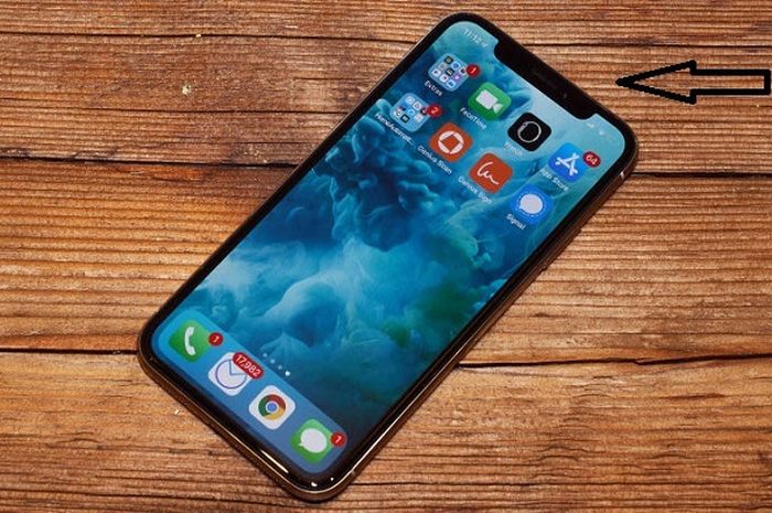 Menambah Notch Nokia 5.1 Plus (X5) Seperti iPhone X tanpa ROOT!