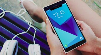 notch Nokia 7.2 apk