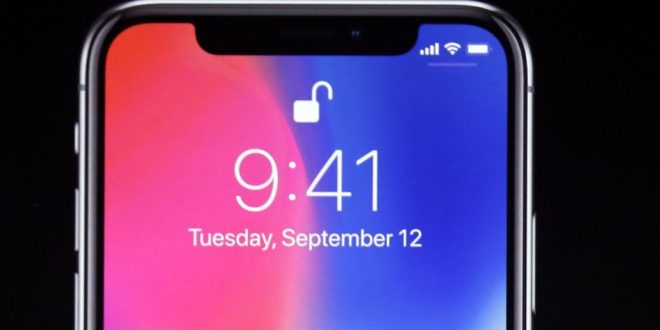 Cara Membuat Notch Nokia X5 (5.1 Plus) Seperti iPhone X tanpa ROOT!