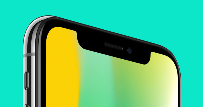 Download Notch Nokia X+ Dual SIM Seperti iPhone X tanpa ROOT!