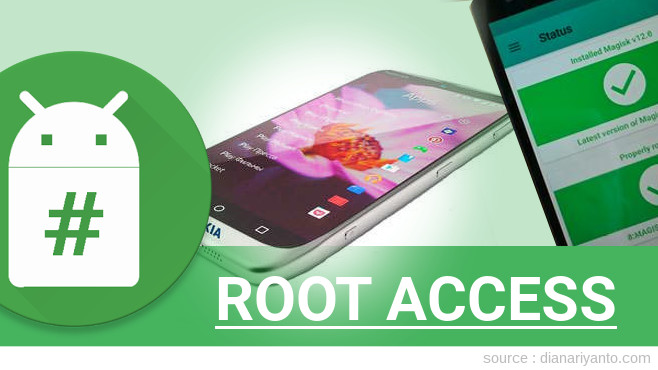 How to Root Nokia E1 Anti Gagal