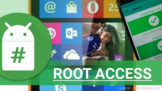 Rooting Nokia X2 Dual RM-1013 Tested