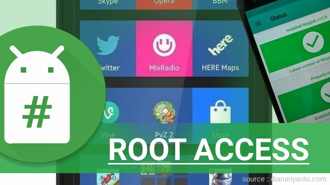 UPDATE : Cara Root Nokia XL Dual Sim RM-1030 / RM-1042 Tested