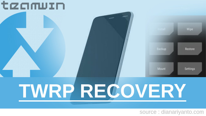 TWRP Nokia C1 Berhasil 100%